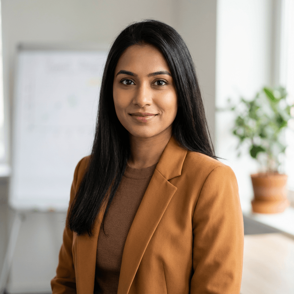 Priya Desai
